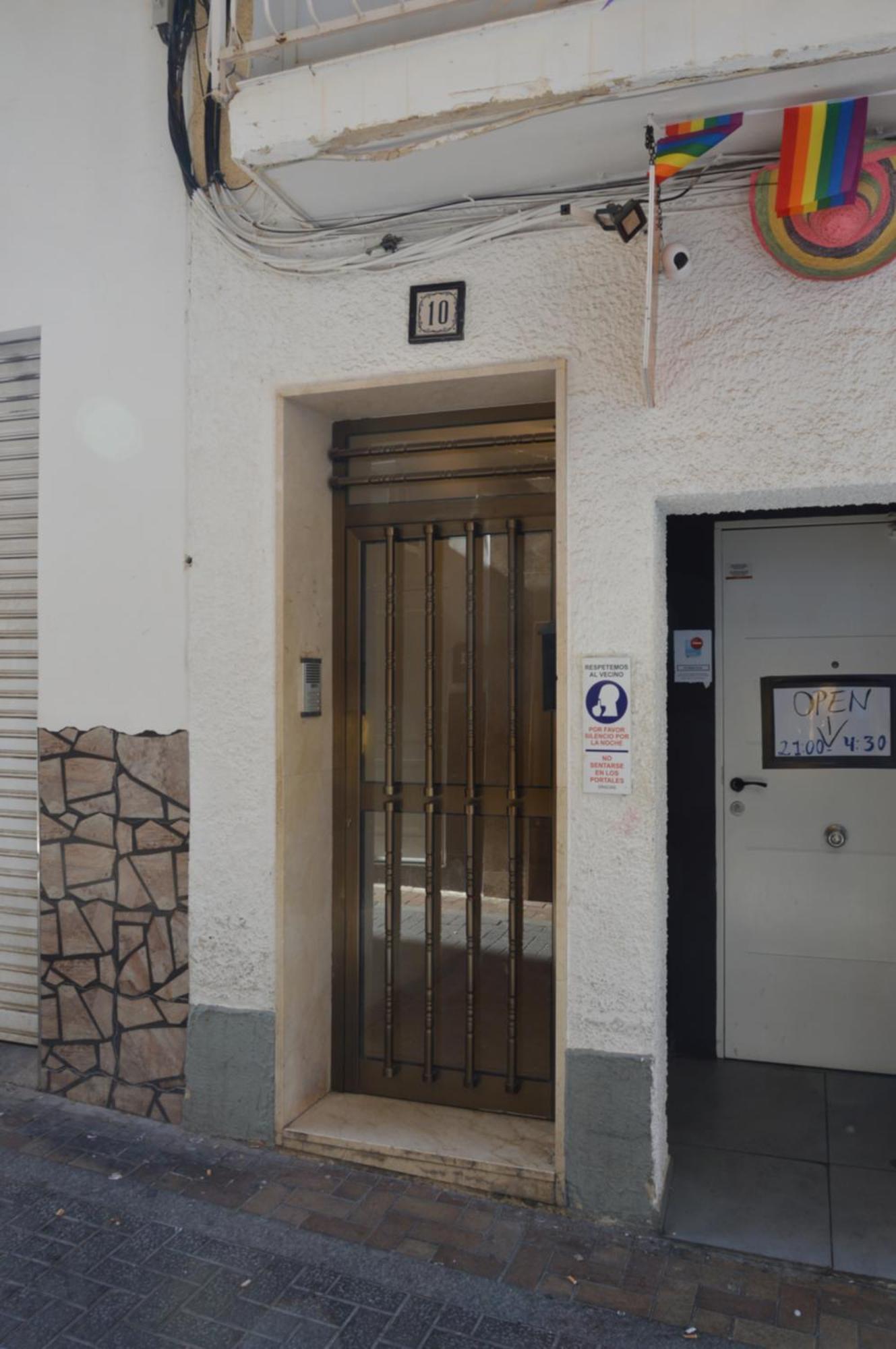 Sant Vicent 10 Old Town Apartment *