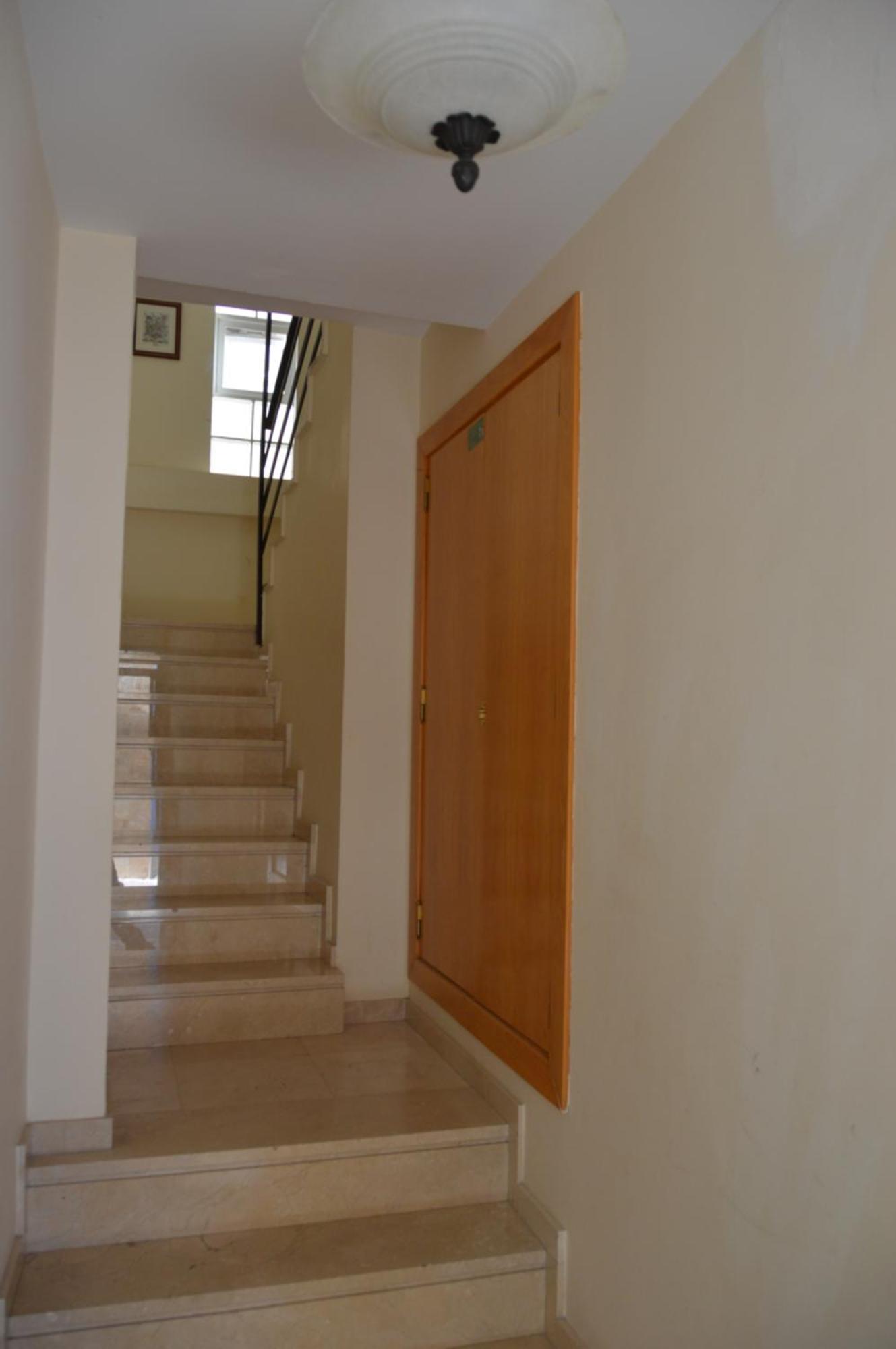 Apartment Sant Vicent 10 Old Town Benidorm