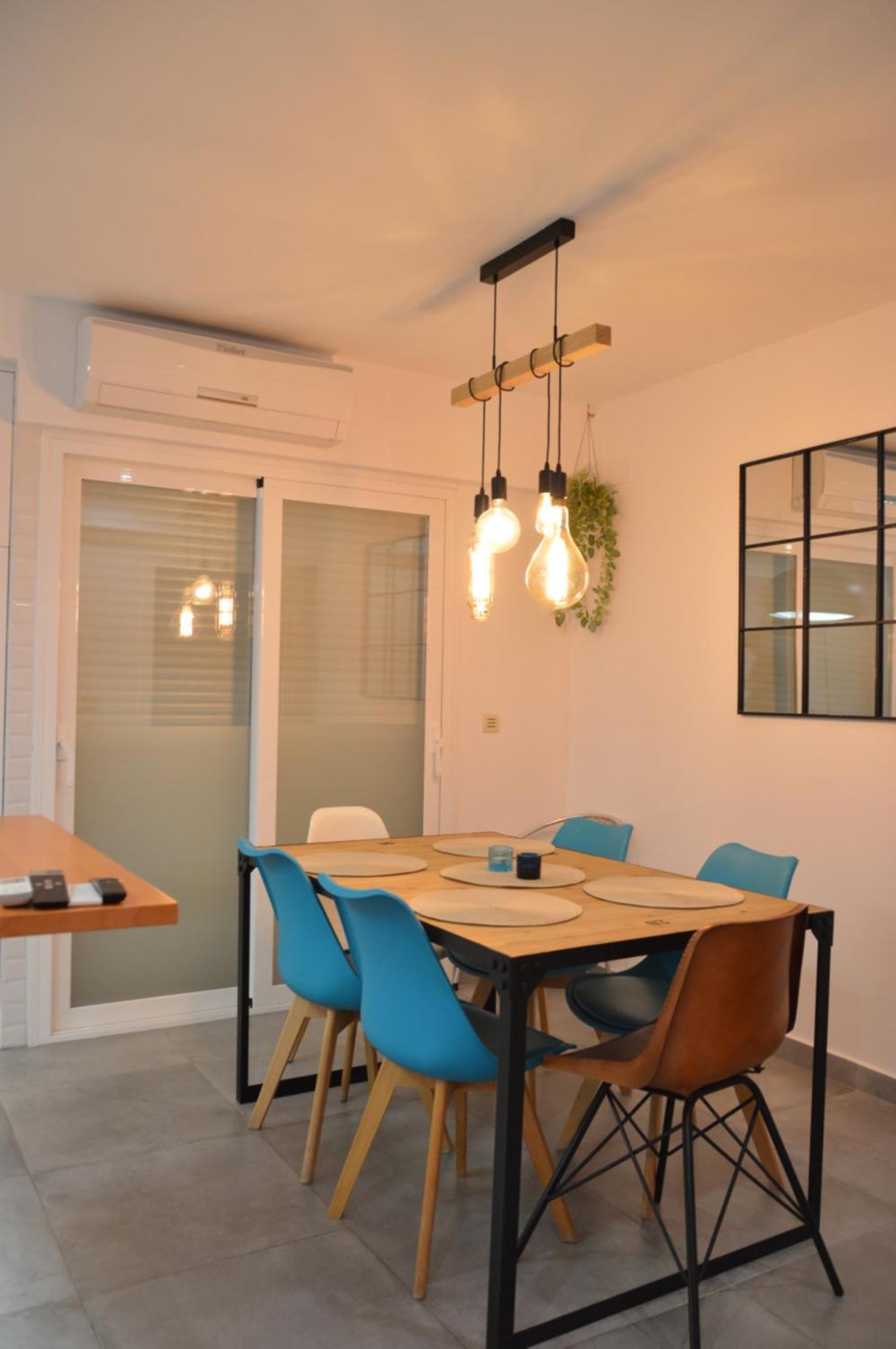 Apartment Sant Vicent 10 Old Town