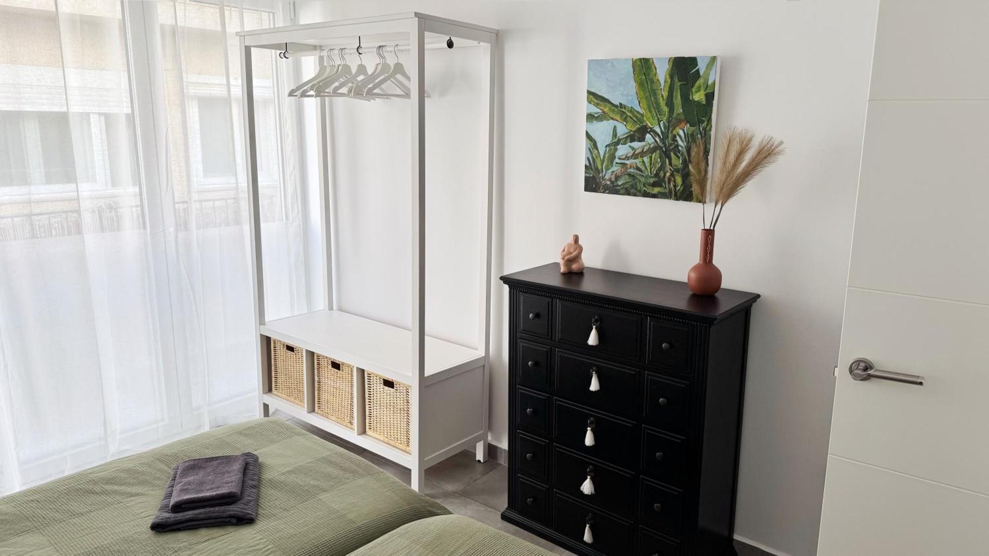 Apartment Sant Vicent 10 Old Town Benidorm